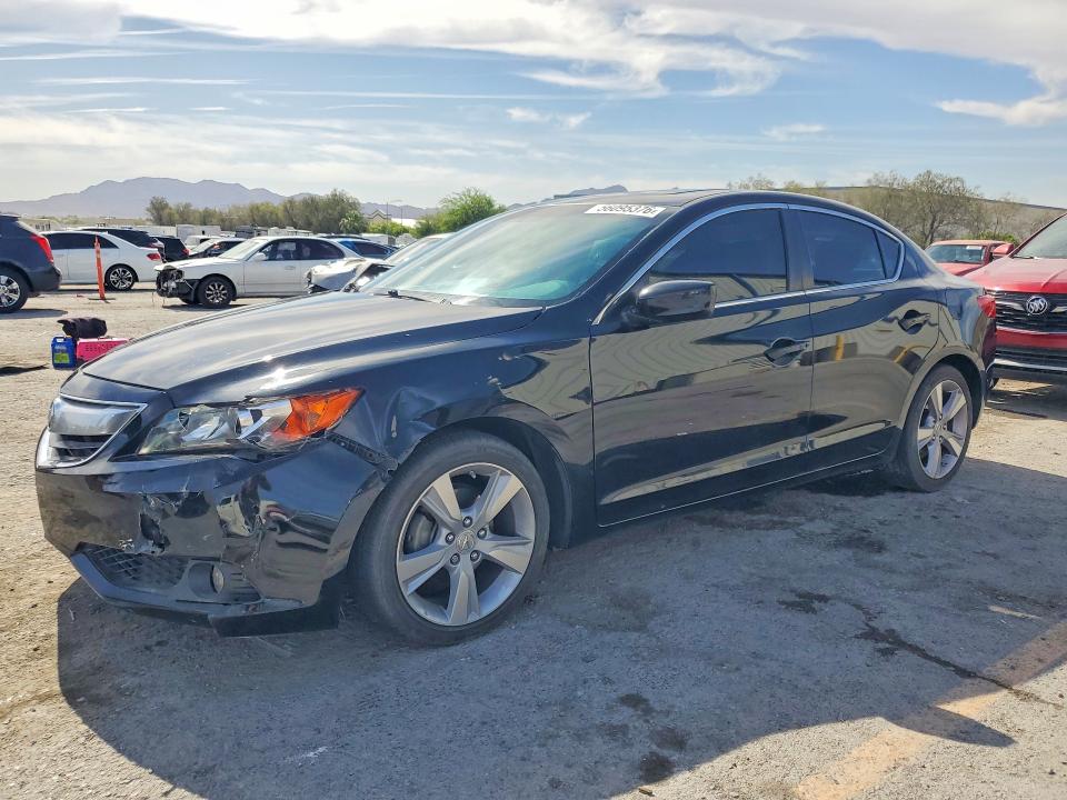 Aukcja sprzedaży 2013 Acura Ilx, vin: 19VDE1F5XDE002551, numer aukcji: 56095376