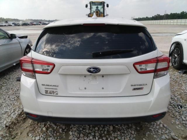 Aukcja sprzedaży 2017 Subaru Impreza, vin: 4S3GTAK64H3708629, numer aukcji: 55708186