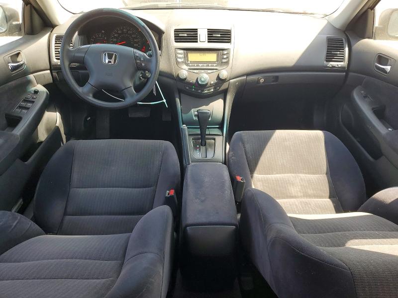 Aukcja sprzedaży 2003 Honda Accord, vin: JHMCM56333C040249, numer aukcji: 56475766