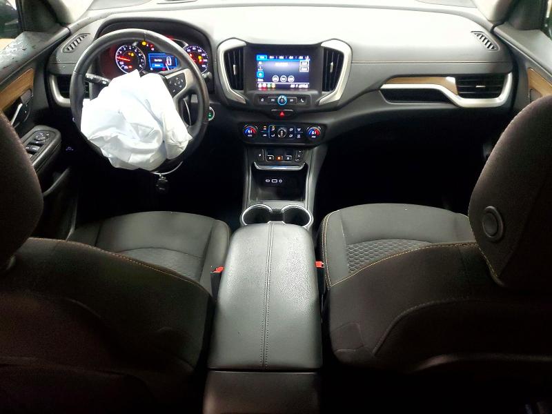 Auction sale of the 2020 Gmc Terrain, vin: 3GKALTEV3LL146227, lot number: 58015026