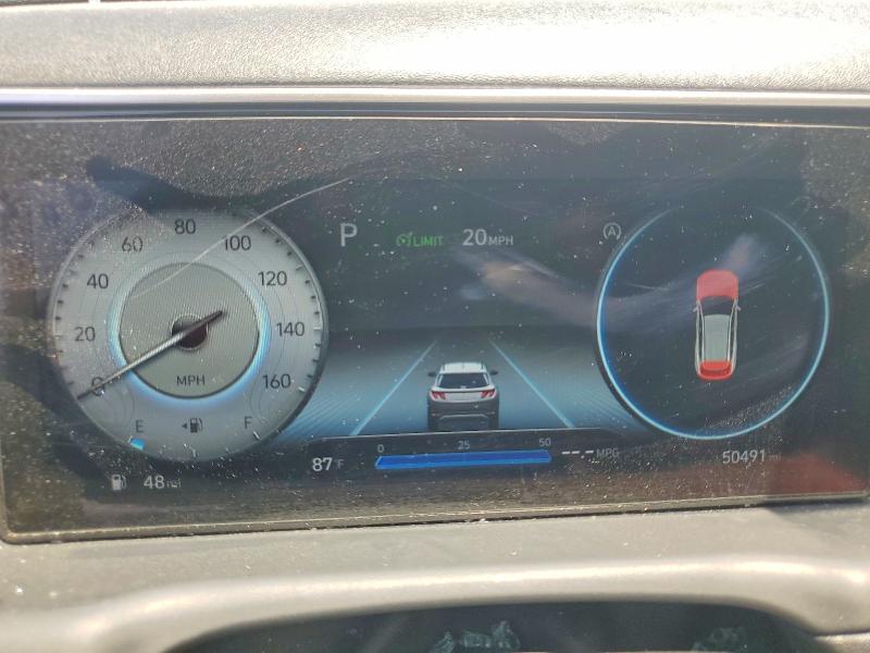 Aukcja sprzedaży 2022 Hyundai Tucson, vin: 5NMJFCAE9NH065662, numer aukcji: 56032936