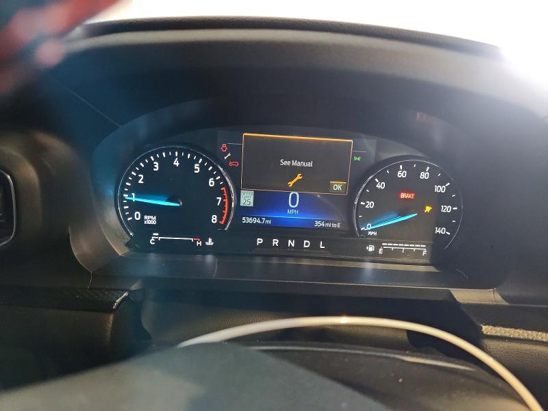 Aukcja sprzedaży 2022 Ford Explorer, vin: 1FMSK7KH3NGB61385, numer aukcji: 58073636