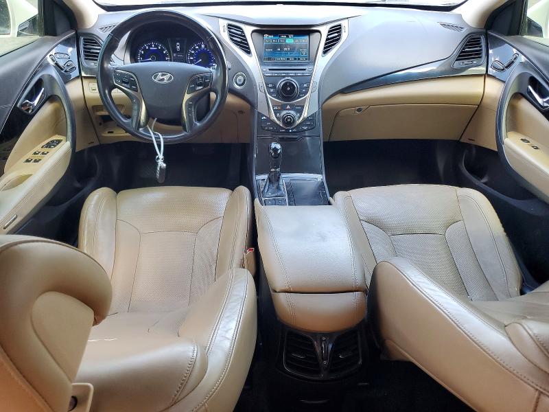 Продажа на аукционе авто 2012 Hyundai Azera, vin: KMHFH4JG8CA149014, номер лота: 74515485