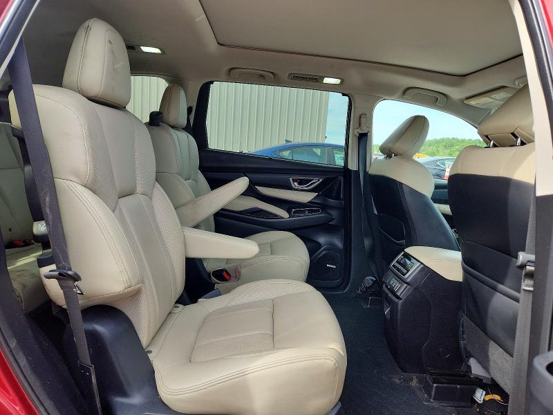 56945306 :رقم المزاد ، 4S4WMAPD3K3466256 vin ، 2019 Subaru Ascent مزاد بيع