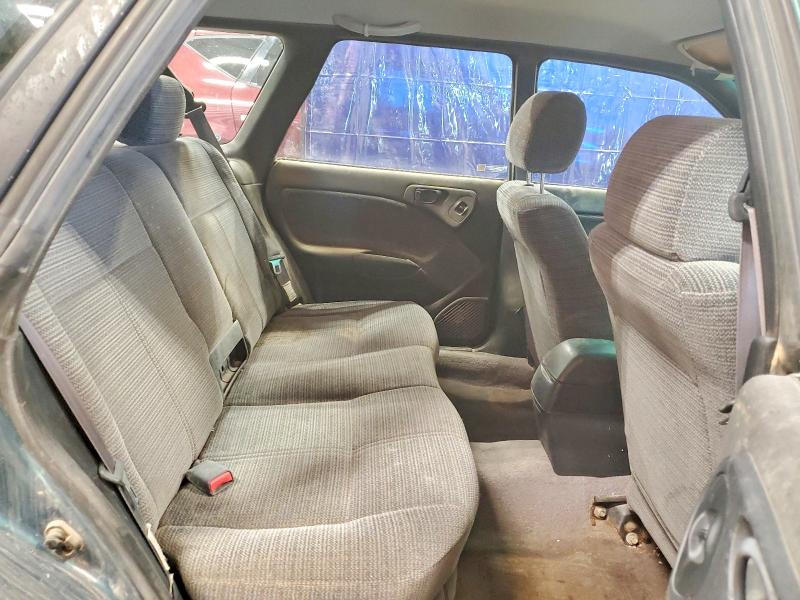 Продажа на аукционе авто 1998 Subaru Legacy, vin: 4S3BK4356W7317928, номер лота: 55806556