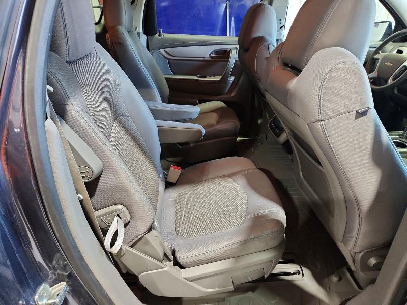 Aukcja sprzedaży 2014 Chevrolet Traverse, vin: 1GNKVGKD5EJ124647, numer aukcji: 57566796