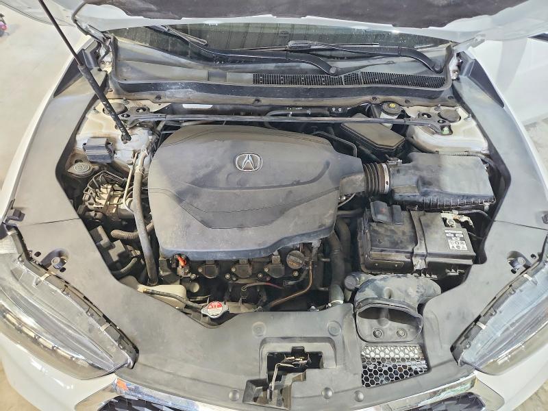 Продажа на аукционе авто 2019 Acura Tlx, vin: 19UUB2F69KA000516, номер лота: 56696886