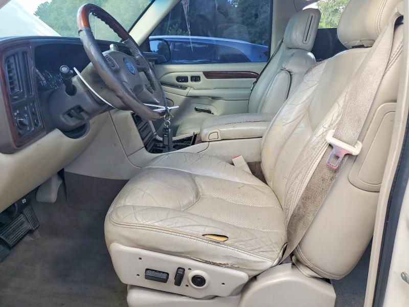 Aukcja sprzedaży 2005 Cadillac Escalade, vin: 3GYEK62N95G244819, numer aukcji: 55720076