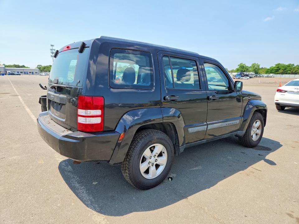 Продаж на аукціоні авто 2011 Jeep Liberty, vin: 1J4PN2GKXBW562386, номер лоту: 58886026
