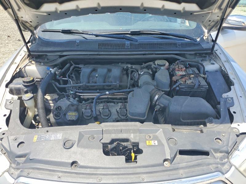 Aukcja sprzedaży 2013 Ford Taurus, vin: 1FAHP2F84DG136612, numer aukcji: 57668926