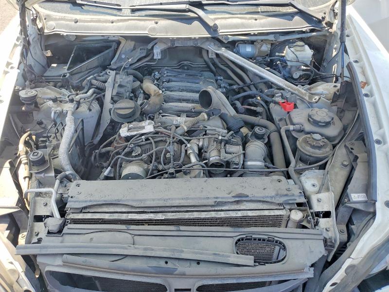 Aukcja sprzedaży 2012 Bmw X5, vin: 5UXZW0C54CL665305, numer aukcji: 58461636