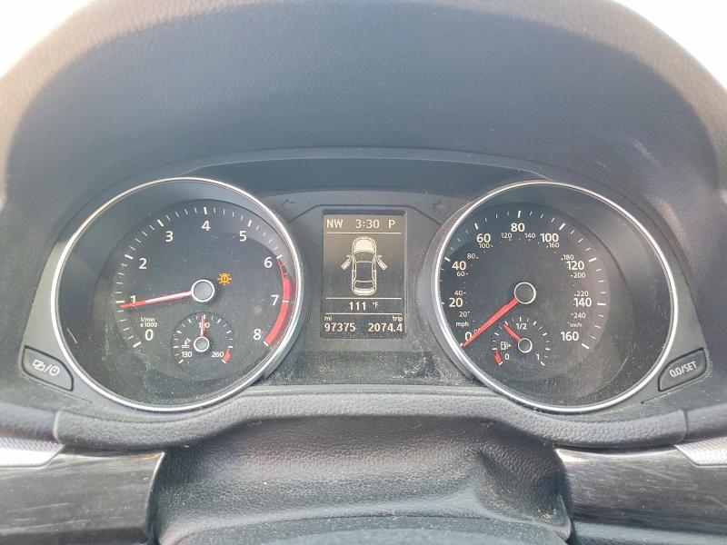 Продажа на аукционе авто 2018 Volkswagen Passat, vin: 1VWBA7A38JC040329, номер лота: 58958976