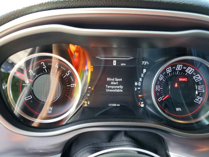 Aukcja sprzedaży 2019 Dodge Challenger, vin: 2C3CDZAG1KH621459, numer aukcji: 58594386