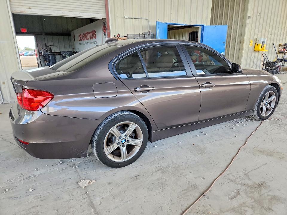 Aukcja sprzedaży 2014 Bmw 328, vin: WBA3B3C56EJ980820, numer aukcji: 56296096
