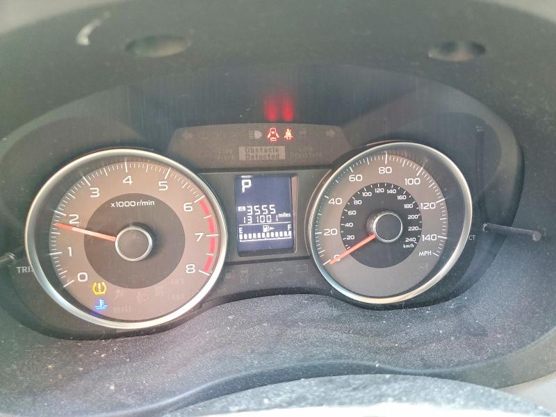 56815116 :رقم المزاد ، JF2SJAFCXGH447493 vin ، 2016 Subaru Forester مزاد بيع