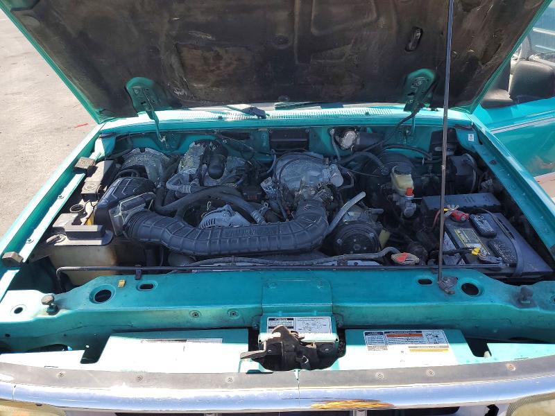 Aukcja sprzedaży 1994 Ford Ranger, vin: 1FTCR10X9RPB24696, numer aukcji: 58034146