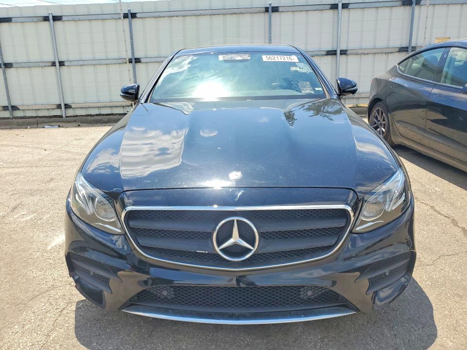 Продажа на аукционе авто 2017 Mercedes-benz E, vin: WDDZF4KB4HA153889, номер лота: 56217216