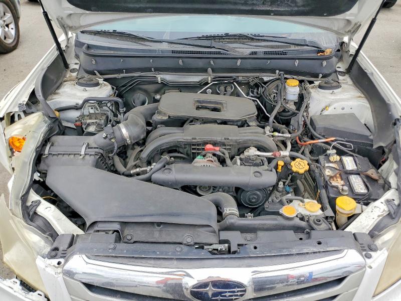 58093146 :رقم المزاد ، 4S4BRBKC0B3444431 vin ، 2011 Subaru Outback مزاد بيع