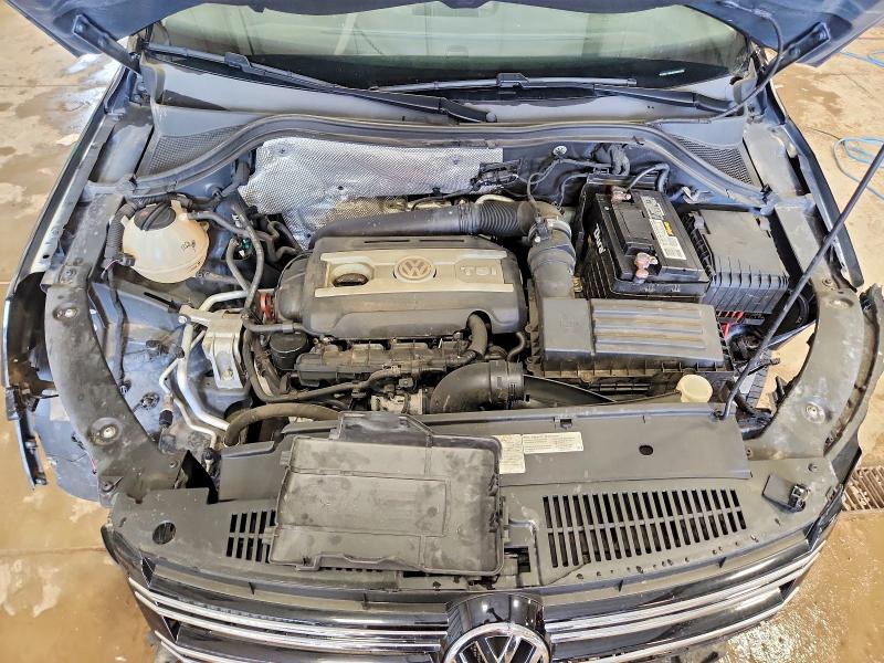 Продаж на аукціоні авто 2013 Volkswagen Tiguan, vin: WVGCV7AX2DW523005, номер лоту: 57162716