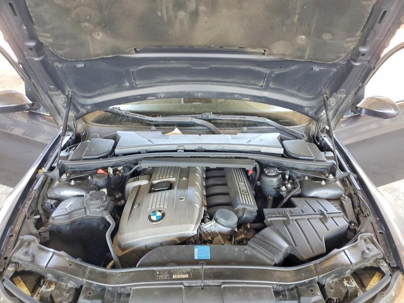 57267366 :رقم المزاد ، WBAVB33596KR79794 vin ، 2006 Bmw 330 مزاد بيع
