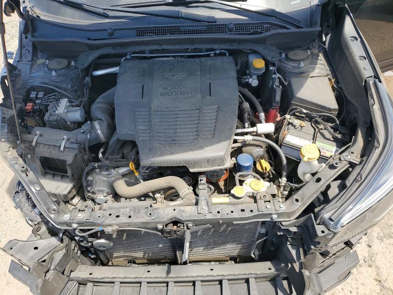 Aukcja sprzedaży 2021 Subaru Forester, vin: JF2SKAUC2MH434670, numer aukcji: 55920226