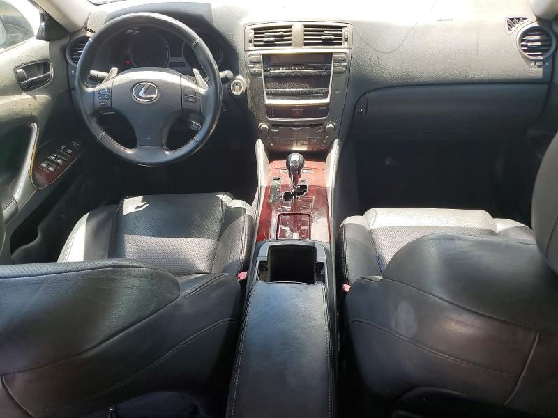 Aukcja sprzedaży 2006 Lexus Is, vin: JTHCK262362004888, numer aukcji: 58275916
