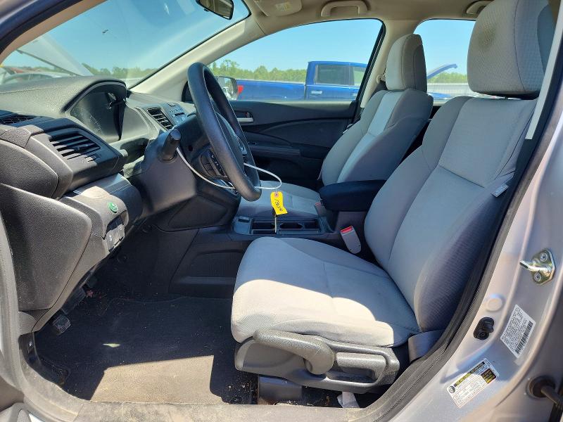 Aukcja sprzedaży 2016 Honda Cr-v, vin: 2HKRM4H36GH679979, numer aukcji: 53849476