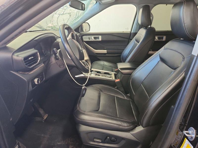 Aukcja sprzedaży 2023 Ford Explorer, vin: 1FMSK8FH6PGA58450, numer aukcji: 56042236