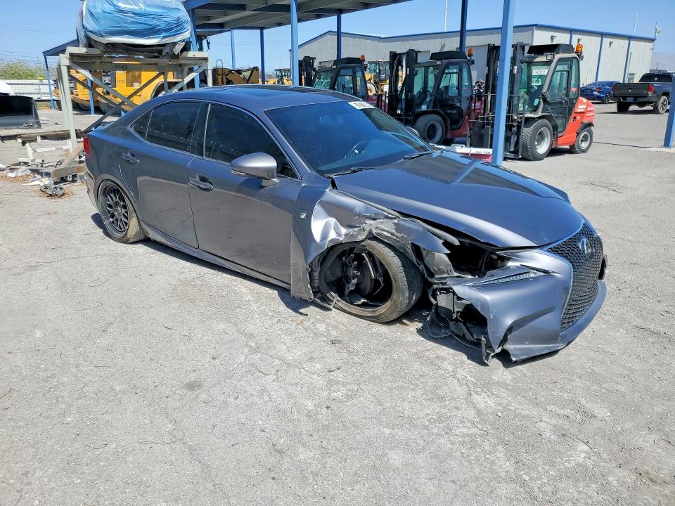 Aukcja sprzedaży 2016 Lexus Is, vin: JTHBA1D24G5011750, numer aukcji: 57077056