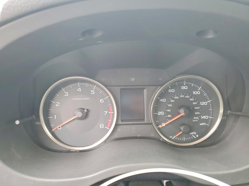Продажа на аукционе авто 2014 Subaru Xv Crosstrek, vin: JF2GPAGC1E8279629, номер лота: 58626466