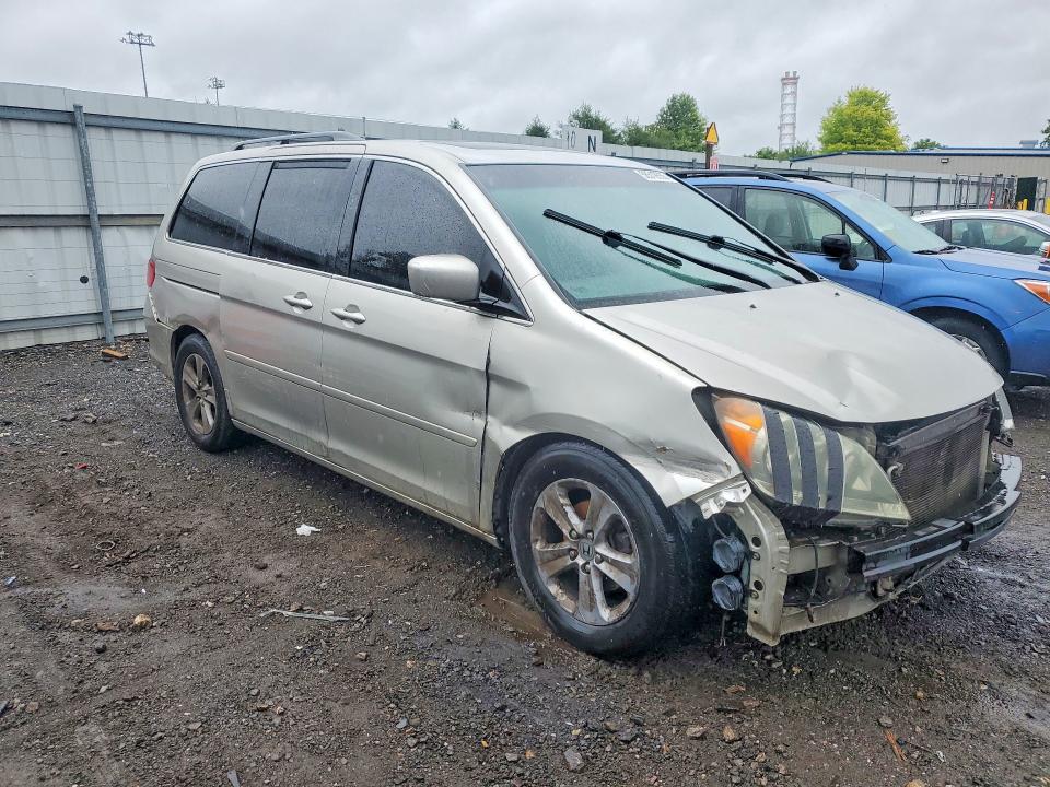 Aukcja sprzedaży 2008 Honda Odyssey, vin: 5FNRL38958B051803, numer aukcji: 58519656