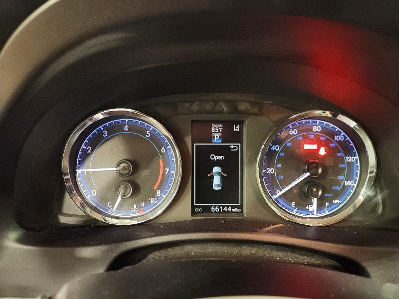 2019 Toyota Corolla მანქანა იყიდება აუქციონზე, vin: 5YFBURHE3KP887961, აუქციონის ნომერი: 58527986