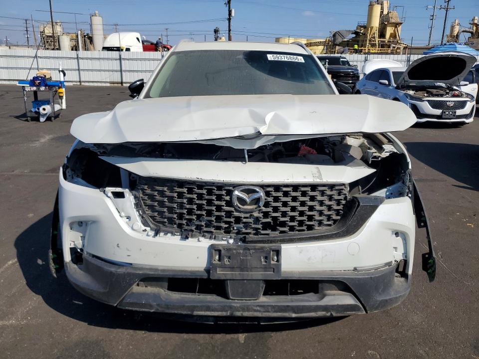 Aukcja sprzedaży 2025 Mazda Cx-50, vin: 7MMVABDM8SN328543, numer aukcji: 59376866