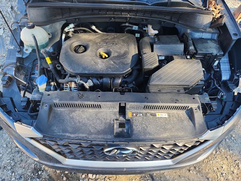 Продаж на аукціоні авто 2019 Hyundai Tucson, vin: KM8J2CA46KU005342, номер лоту: 57922376