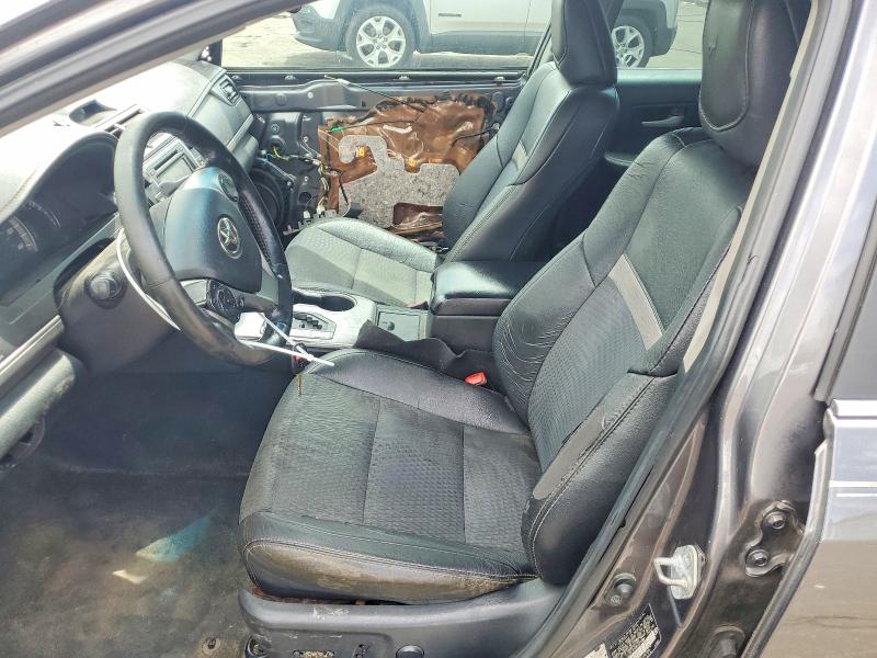 Продаж на аукціоні авто 2014 Toyota Camry, vin: 4T1BF1FK8EU378388, номер лоту: 57308516