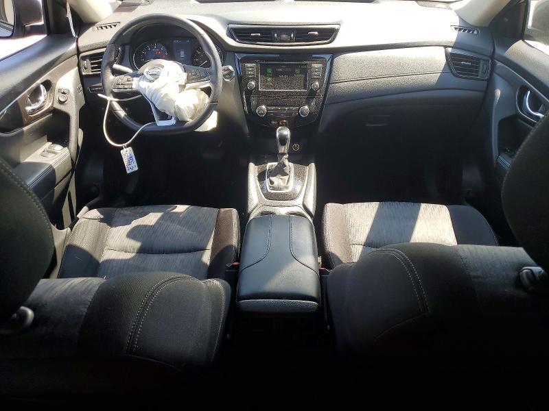 Продаж на аукціоні авто 2019 Nissan Rogue, vin: JN8AT2MV1KW396828, номер лоту: 55699586