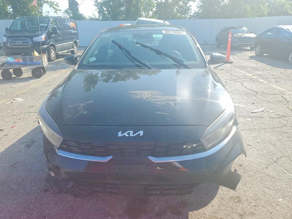 Продаж на аукціоні авто 2023 Kia Forte, vin: 3KPF44AC8PE590206, номер лоту: 58919066