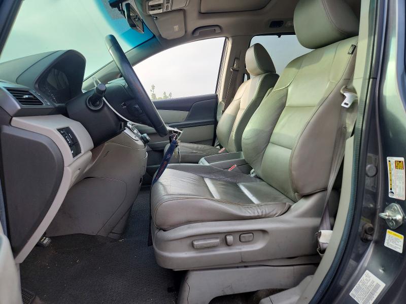 Aukcja sprzedaży 2012 Honda Odyssey, vin: 5FNRL5H6XCB082569, numer aukcji: 56088216