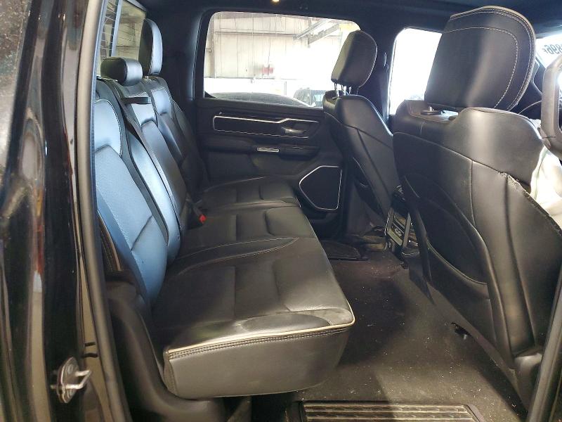 Продажа на аукционе авто 2020 Ram 1500, vin: 1C6SRFJTXLN239242, номер лота: 54199896