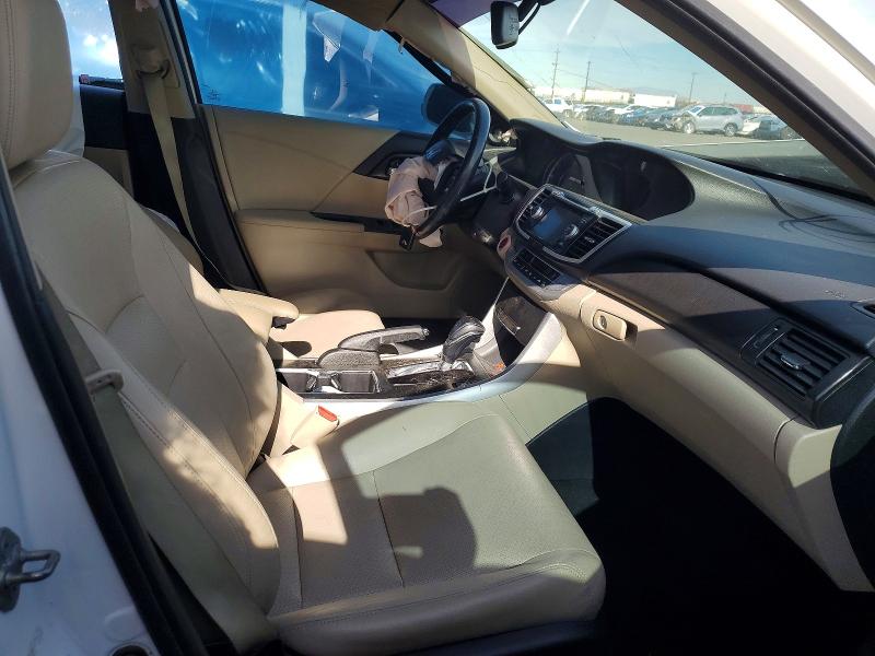 Продаж на аукціоні авто 2013 Honda Accord, vin: 1HGCR2F81DA236380, номер лоту: 54433116