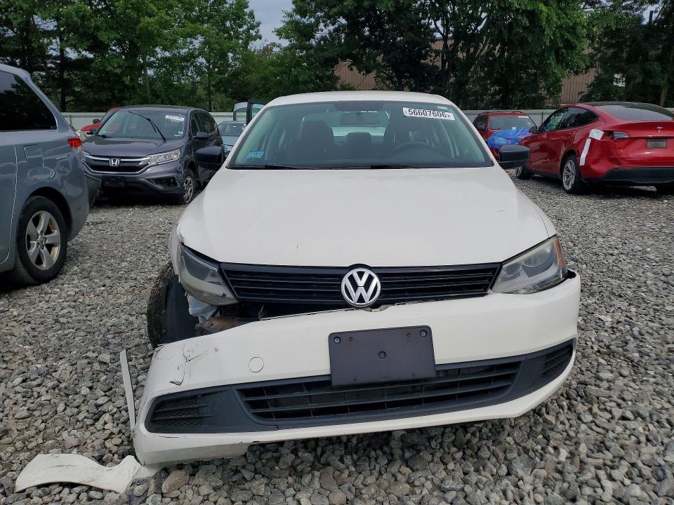 56607606 :رقم المزاد ، 3VW2K7AJ6DM361901 vin ، 2013 Volkswagen Jetta مزاد بيع