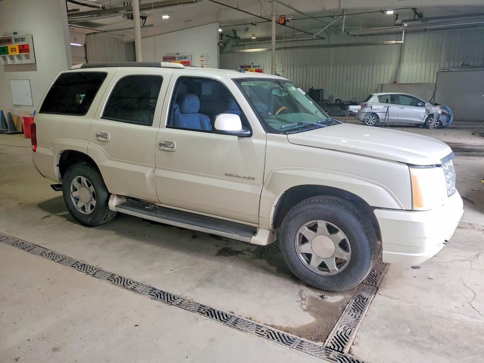 Продаж на аукціоні авто 2004 Cadillac Escalade, vin: 1GYEK63N74R228924, номер лоту: 56243456