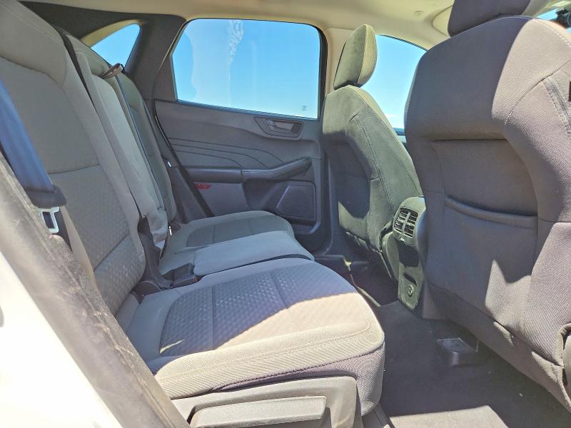 Продаж на аукціоні авто 2022 Ford Escape, vin: 1FMCU9G67NUB63000, номер лоту: 49177216