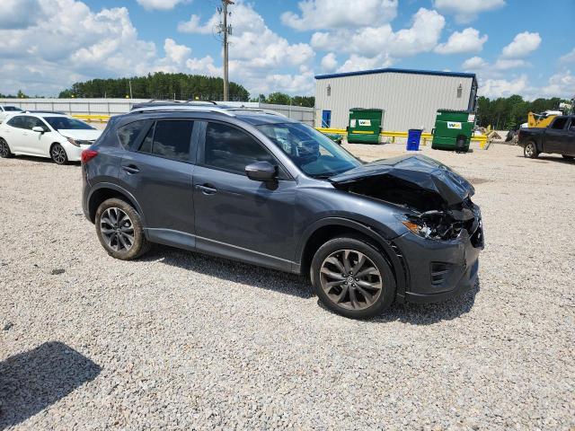 2016 Mazda Cx-5 მანქანა იყიდება აუქციონზე, vin: JM3KE2DY3G0678832, აუქციონის ნომერი: 56574446