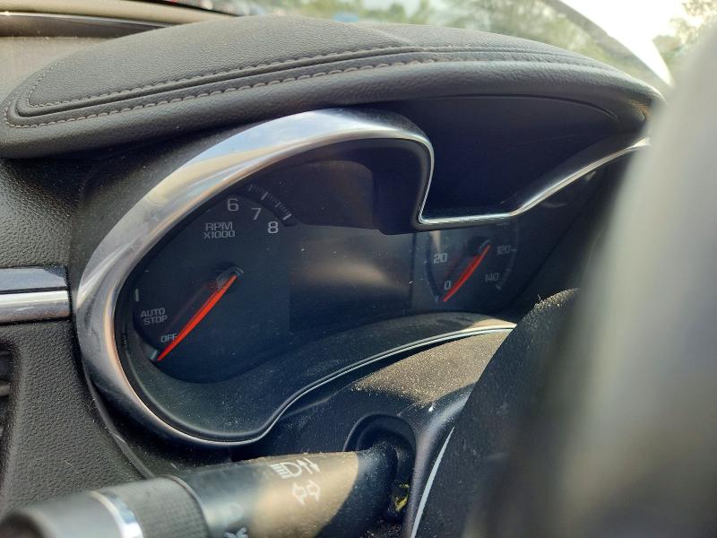 Продажа на аукционе авто 2018 Chevrolet Impala, vin: 2G1105SA4J9149700, номер лота: 56675286