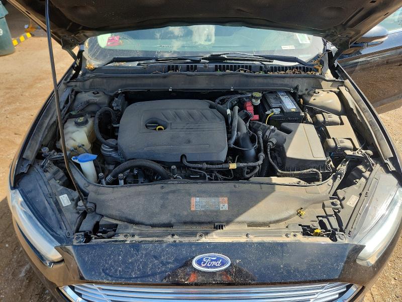 2015 Ford Fusion მანქანა იყიდება აუქციონზე, vin: 3FA6P0HD1FR275923, აუქციონის ნომერი: 57782816
