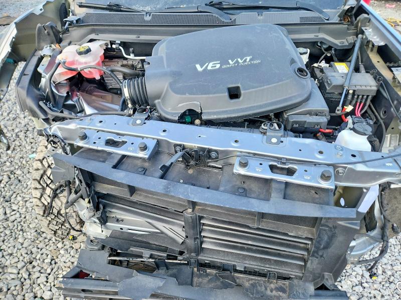 Aukcja sprzedaży 2022 Gmc Canyon, vin: 1GTG6FEN8N1318650, numer aukcji: 56539846
