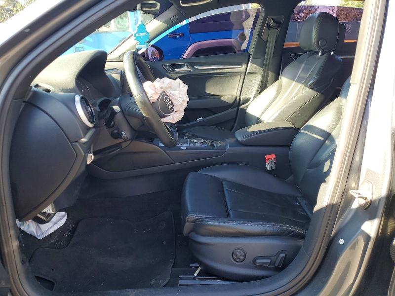 Aukcja sprzedaży 2020 Audi A3, vin: WAUAUGFFXLA052888, numer aukcji: 56600186
