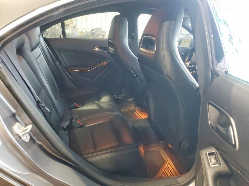 Aukcja sprzedaży 2016 Mercedes-benz Cla, vin: WDDSJ4EB5GN300692, numer aukcji: 54903836