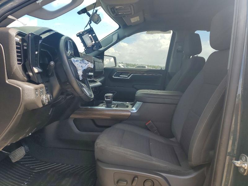 Продаж на аукціоні авто 2025 Chevrolet Silverado, vin: 1GCUKDED4SZ161397, номер лоту: 54680946